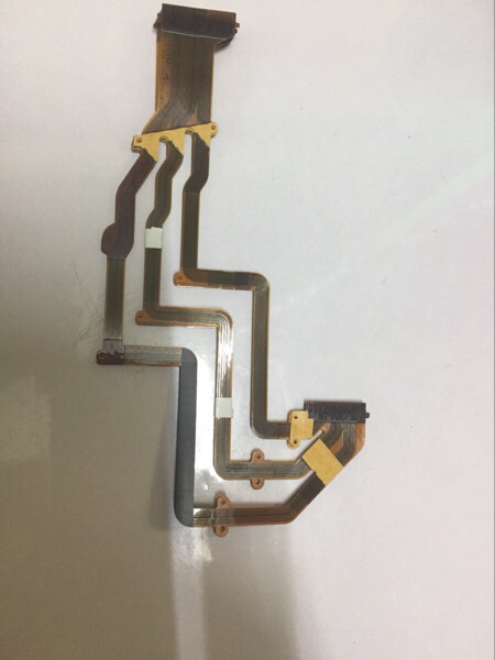 Applicable Sony PJ610 flat cable screen line screen ultra-connection line LCD hyper-connection line brand-new flat cable