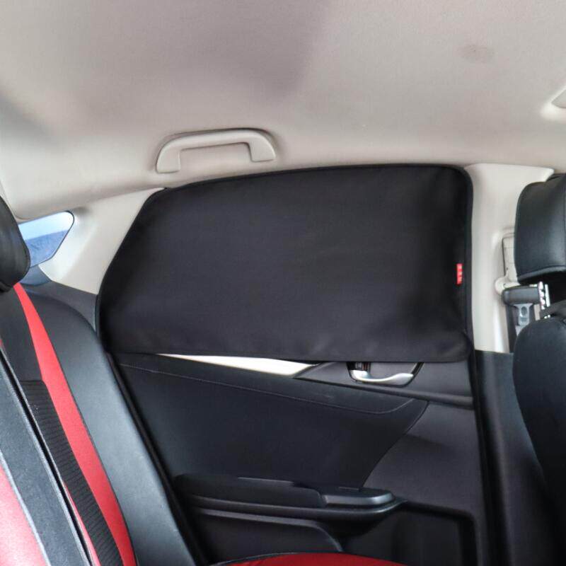Mibella Honda Civic car window special car custom privacy sunscreen sunshade curtain special car special magnetic suction car curtain