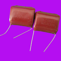 CBB21 CBB22 capacitor 305J 3UF 630V pitch 27MM