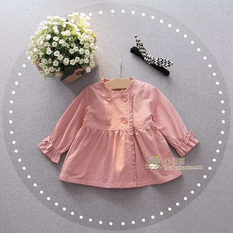 Blouson pour fille - Ref 2158574 Image 18