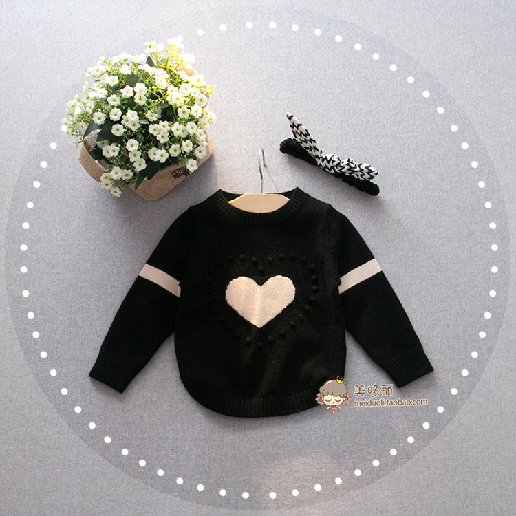Pull fille - Ref 2104727 Image 22