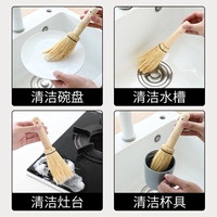 5 инструментов для чистки кастрюль