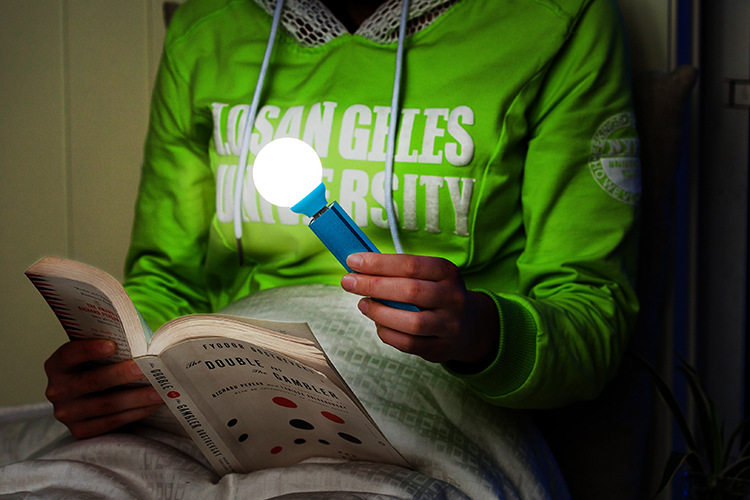 Lampe USB - Ref 376634 Image 9