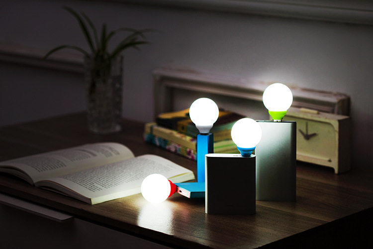 Lampe USB - Ref 376634 Image 7