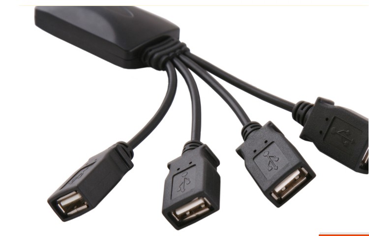 Concentrateur USB - Ref 366374 Image 10