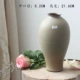 Jingdezhen cổ đồ đá bình hoa khô nước văn hóa hoa hoa phòng khách trang trí đồ trang trí một điều một shot - Vase / Bồn hoa & Kệ
