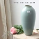 Jingdezhen cổ đồ đá bình hoa khô nước văn hóa hoa hoa phòng khách trang trí đồ trang trí một điều một shot - Vase / Bồn hoa & Kệ