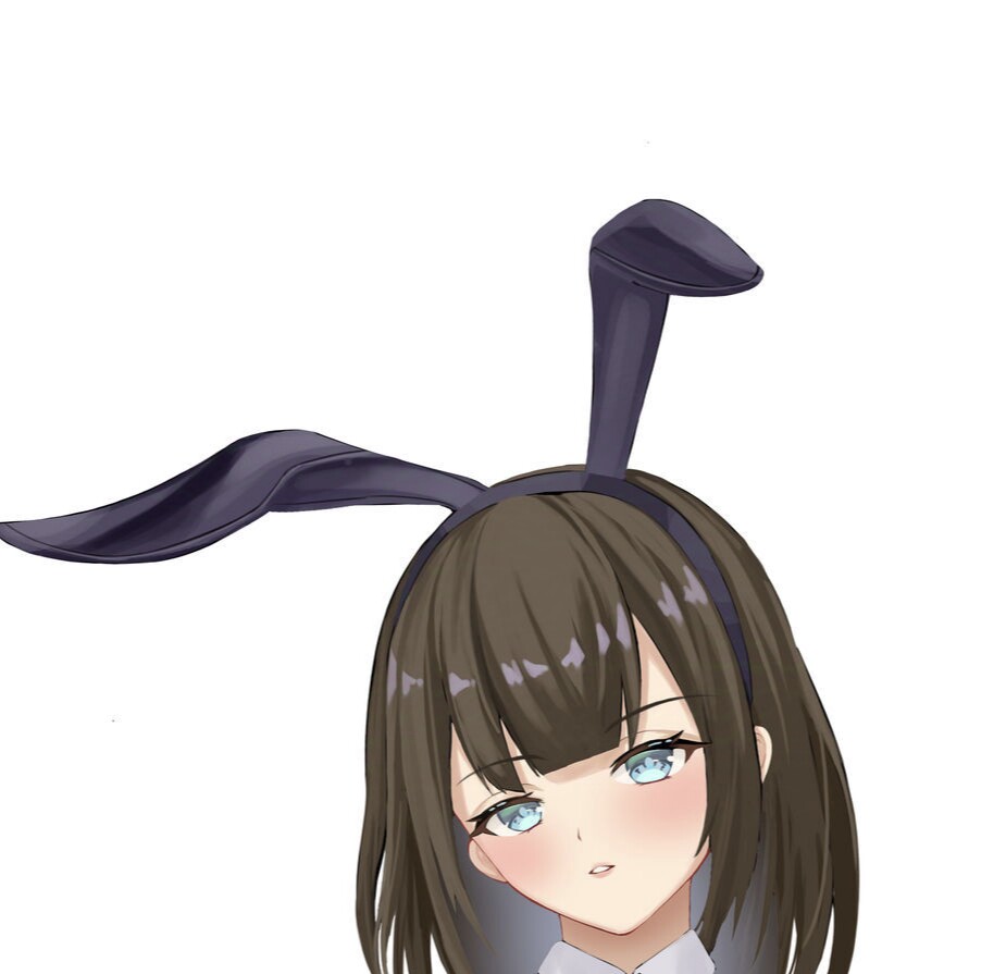 Bunny Girl欲兔