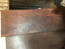 Mahogany Mountain House Iron Wood big plate iron wood tea plate iron wood tea plate iron wood furniture case board