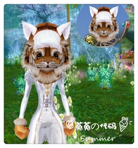 2020 Perfect World International Edition February Demonic Beast Code Throwback Male SS Code Uillion Code CODE DIY