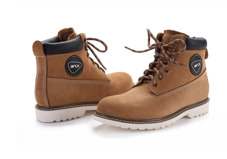 Bottes moto - Ref 1390751 Image 23