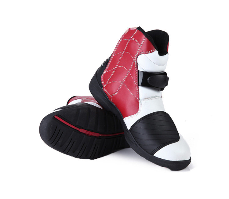 Chaussures moto - Ref 1390752 Image 27