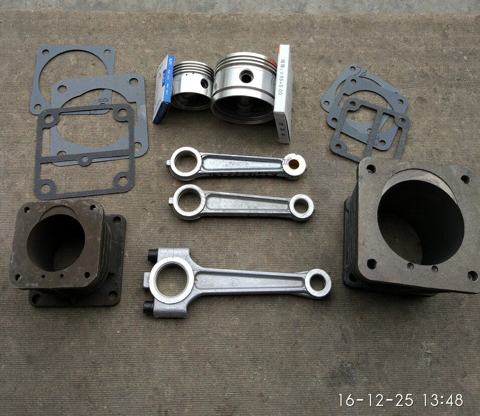 95 piston cylinder cylinder 95 diameter Zhejiang Jaguar 0 67 67 1 0 67 97 13 1 7 Air compressor air pump accessories