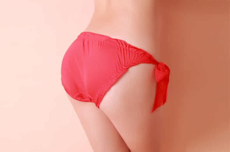 Slip jeunesse METION en viscose - Ref 640048 Image 9