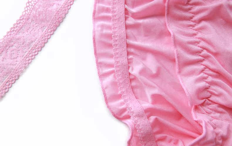 Slip jeunesse METION en viscose - Ref 640048 Image 29