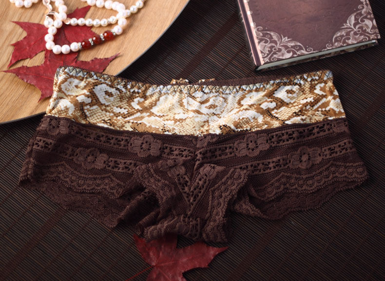 Slip jeunesse METION en nylon - Ref 640568 Image 24