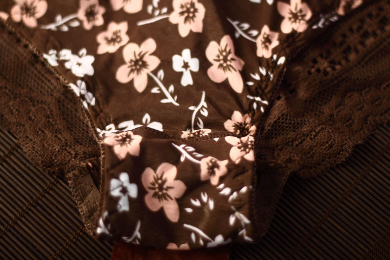 Slip jeunesse METION en nylon - Ref 652315 Image 16