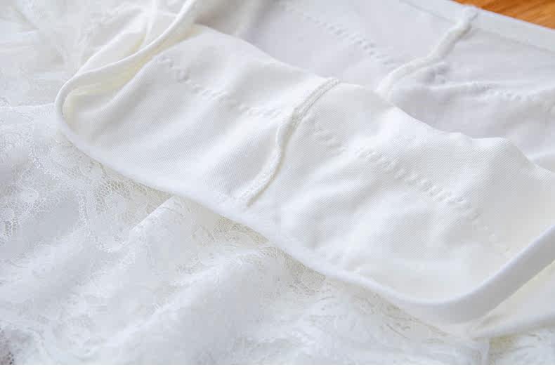 Slip jeunesse METION en nylon - Ref 639427 Image 16