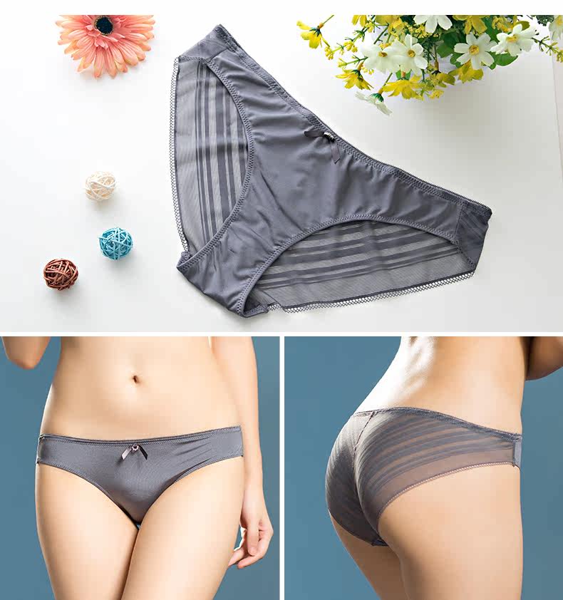 Slip jeunesse METION S008 en nylon - Ref 641621 Image 22