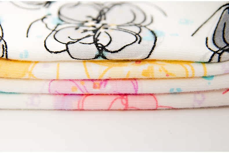 Slip jeunesse METION en coton - Ref 649726 Image 20