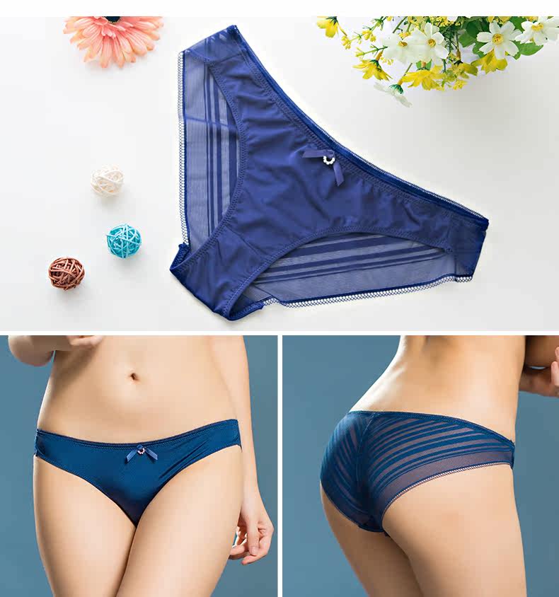 Slip jeunesse METION S008 en nylon - Ref 641621 Image 23