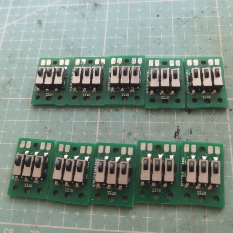 Extreme Fox Contacts Circuit Board Tley Gao Tman Triumph God Light Stick Contact Board Extreme Fox contact plate kfc-w-03-Taobao