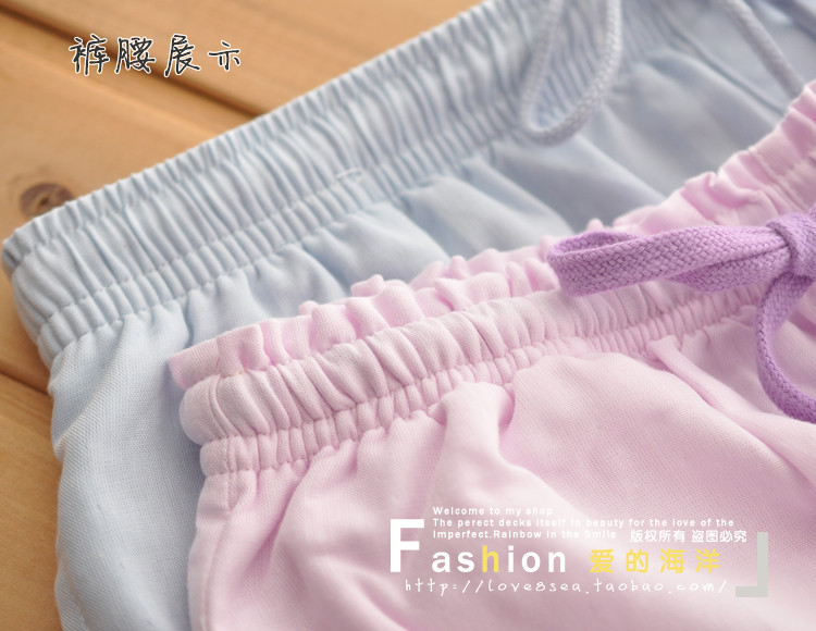 Pantalon pyjama - Ref 714737 Image 10