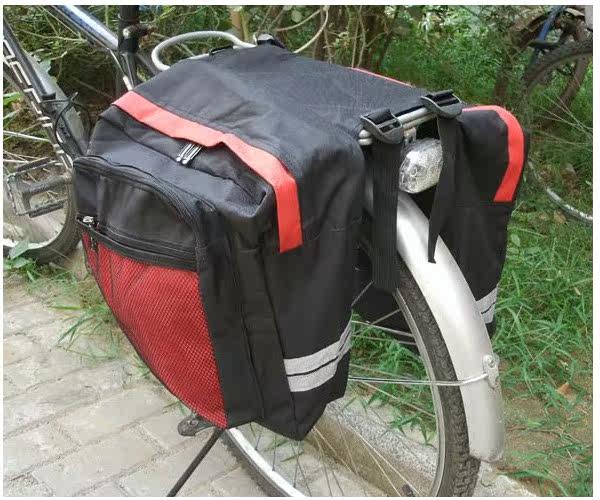 Sacoche pour vélo GIANT - Ref 2215676 Image 3