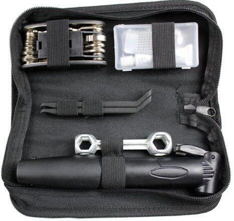 Outils pour vélo - Ref 2279128 Image 5