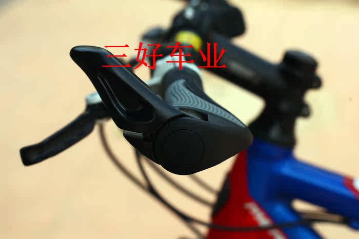 Poignées de vélo SEYD - Ref 2336997 Image 13