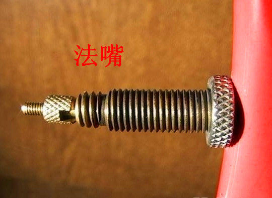 Pompe à vélo - Ref 2390434 Image 3