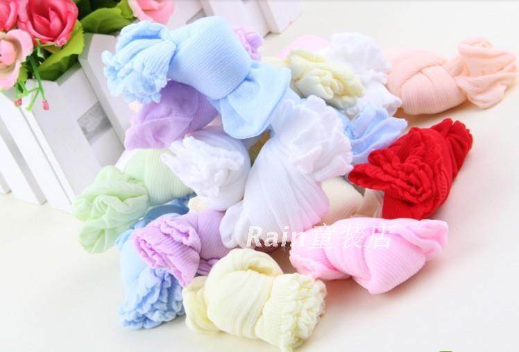 Chaussettes pour bébé - Ref 2111266 Image 16