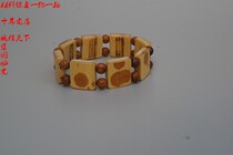 Red Xiangfei Bamboo Bracelet Yunnan Hongxiang Princess Handmade Cloud Princess Bamboo bracelet Wen playlist