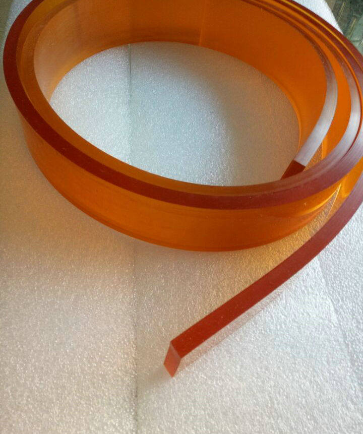 網版印刷刮刀皮,網版印刷刮膠,印刷刮刀,直角刮刀,膠刮,網印膠刮
