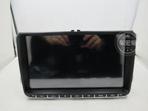 Suitable for Volkswagen General Machine 8 Nuclear big screen Android navigation special navigation all-in-one machine