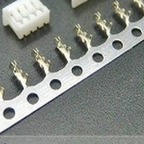 Разъем SMT 1,25/1,27 мм расстояние 2p/3/4/5/6/7-12p Sleeper Socket