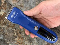 Wall Electric push cut new gradient smart hairpoo digital display steel knife head Wall 2235 charging cut