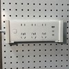 16 25 round hole hole plate accessories Mi67W fast charging plug-in fixture drag board plug-in socket storage