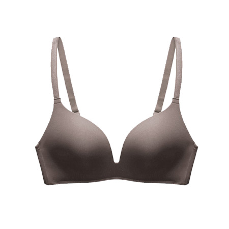 Khakima'am Underwear Wireless  Bras Japan sexy Smooth surface No trace Gather together comfortable Frivolity paragraph Athletic Underwear