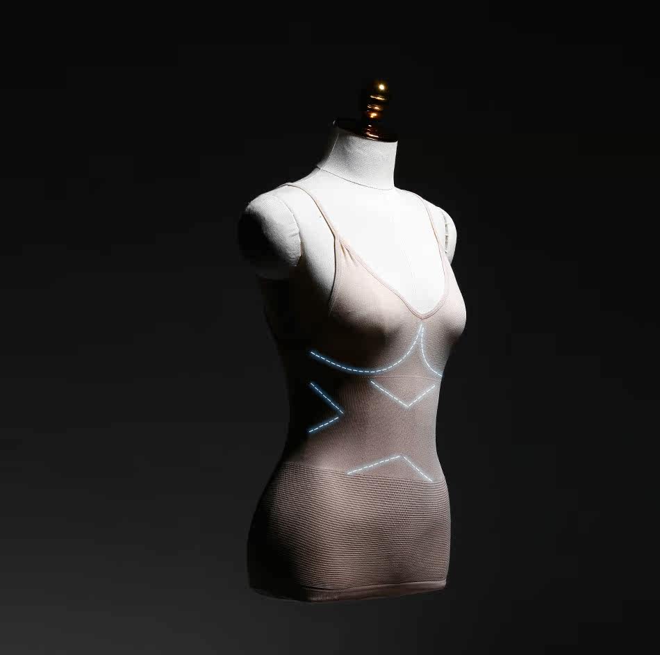 Body en polyester - Ref 668232 Image 6