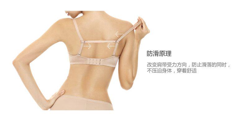 Sangles pour lingerie - Ref 811837 Image 16