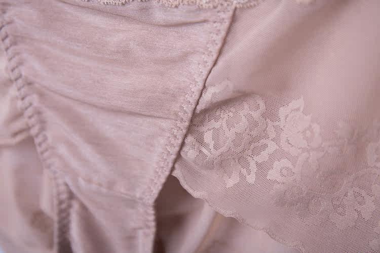 body amincissant sexy en nylon - Ref 671478 Image 7
