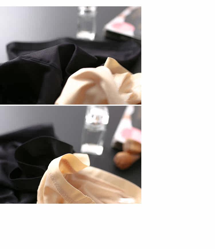 body amincissant simple en nylon - Ref 683243 Image 11