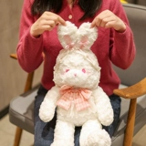 Кролик, кукла, плюшевая игрушка для сна, стиль Лолита, подарок на день рождения
