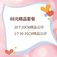 88 Yuan Boutique Package