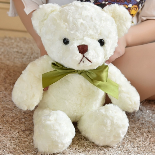 Плюшевая тряпичная кукла, милая маленькая игрушка для сна, подарок на день рождения