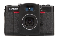 Lomo Lomograce