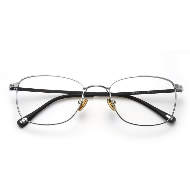 Montures de lunettes en Metal memoire - Ref 3139466 Image 5