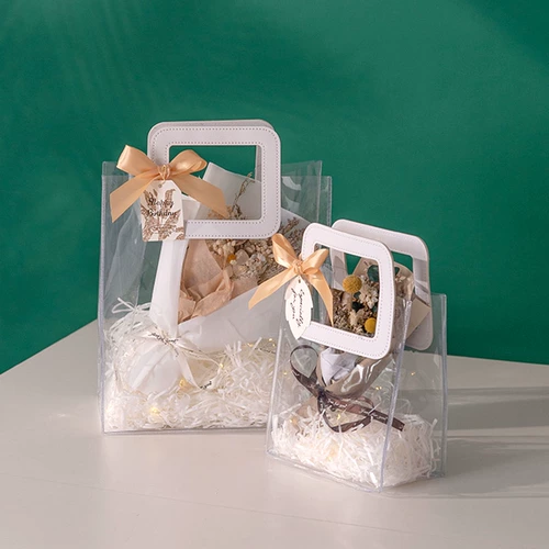 Портативная водонепроницаемая система хранения из ПВХ, сумка, упаковка, подарок на день рождения, популярно в интернете