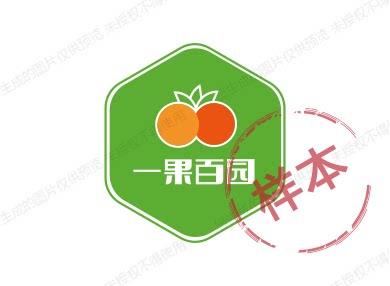 一果百园 赣南脐橙 生鲜水果